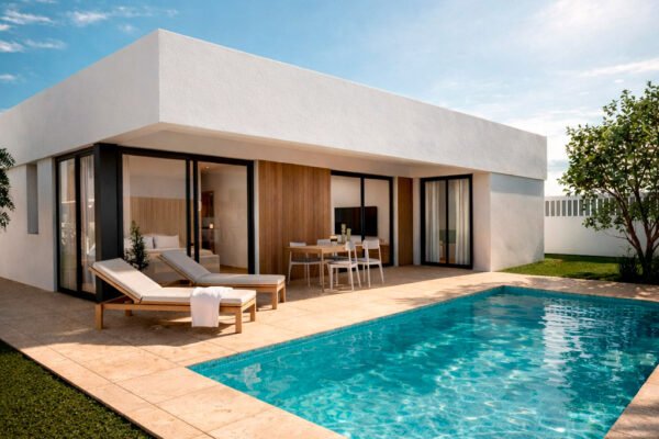 Imagen de la Fachada de CADMA One