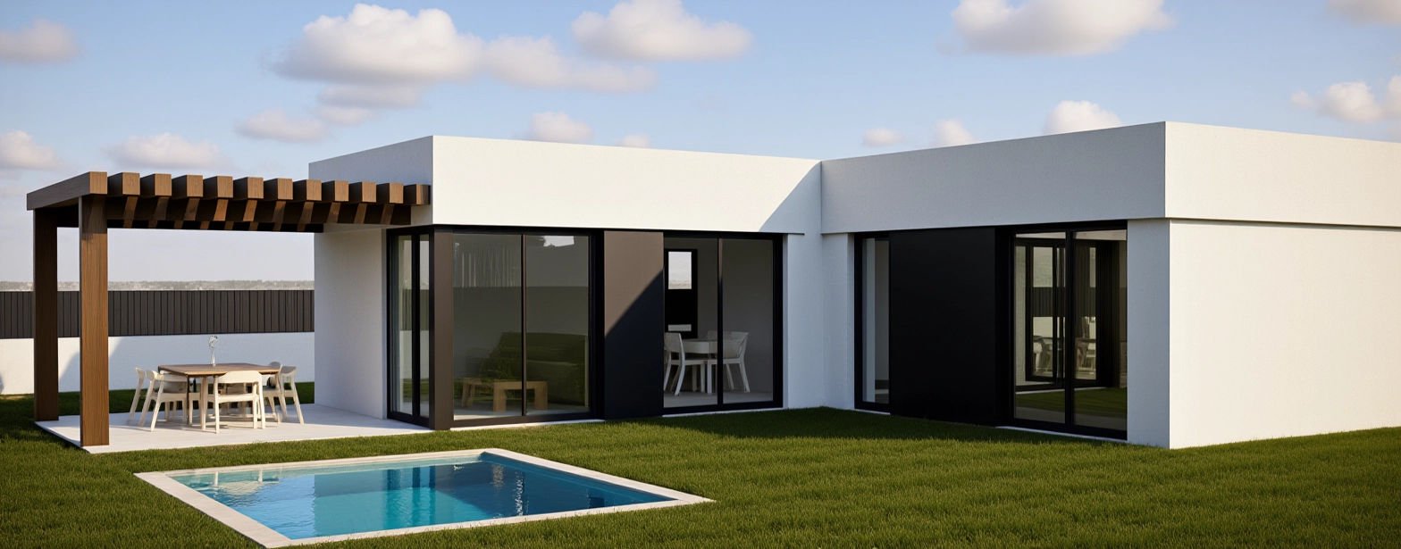 Imagen de la Casa LINE 77