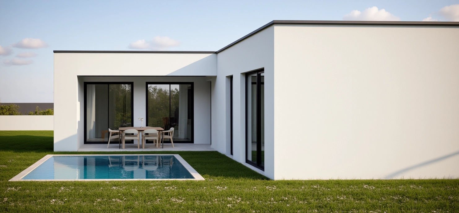 Imagen de la Casa LINE 85