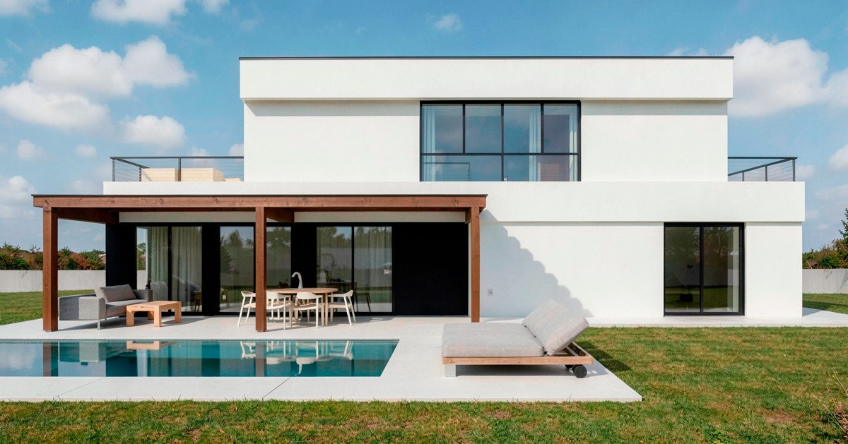 Imagen de la Casa NOVA 130